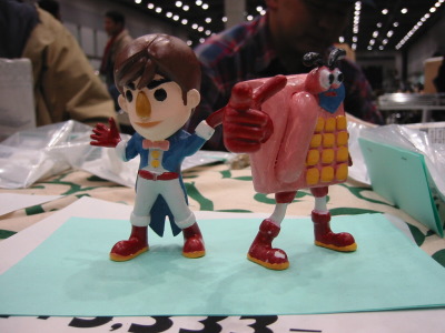 �W���p�l�b�g