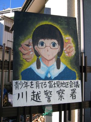 ܂