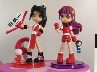 KOF